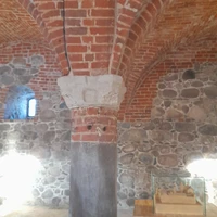 Фото отзыва 3: экскурсия "Тайны тевтонских замков и балтийских маяков (из Калининграда)"