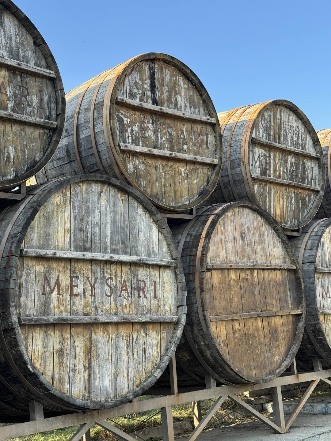 Спасибо большое за отличную экскурсию, гостеприимный прием и положительные эмоции гиду Шахину) Посетили все места без