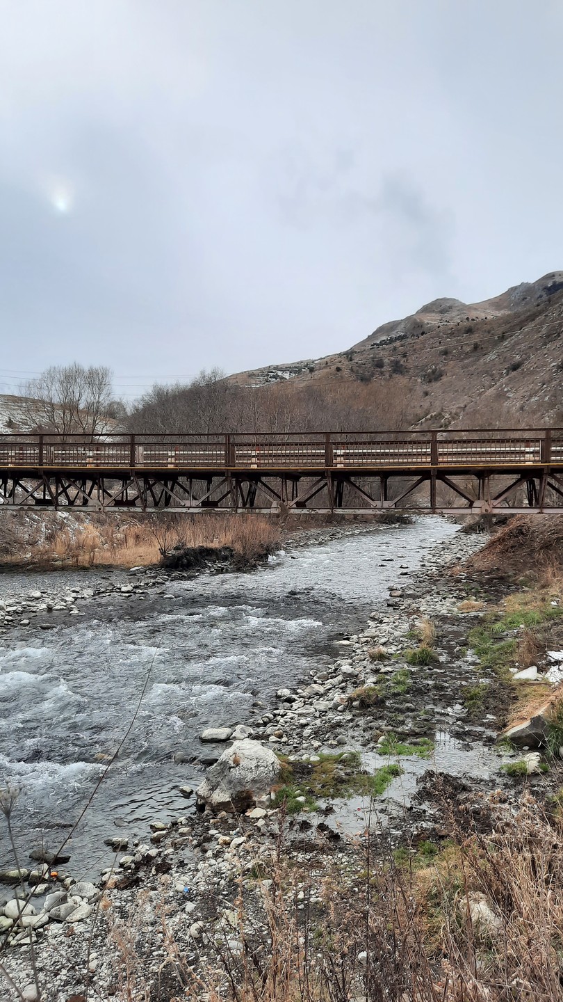 Едем в таинственную Северную Осетию из Ессентуков (Юлиана)