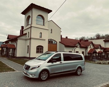 Минск - Гродно