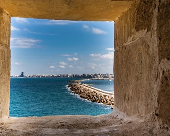 Александрия