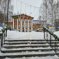Фото отзыва 6: экскурсия "Киров: от истоков до возмужания"