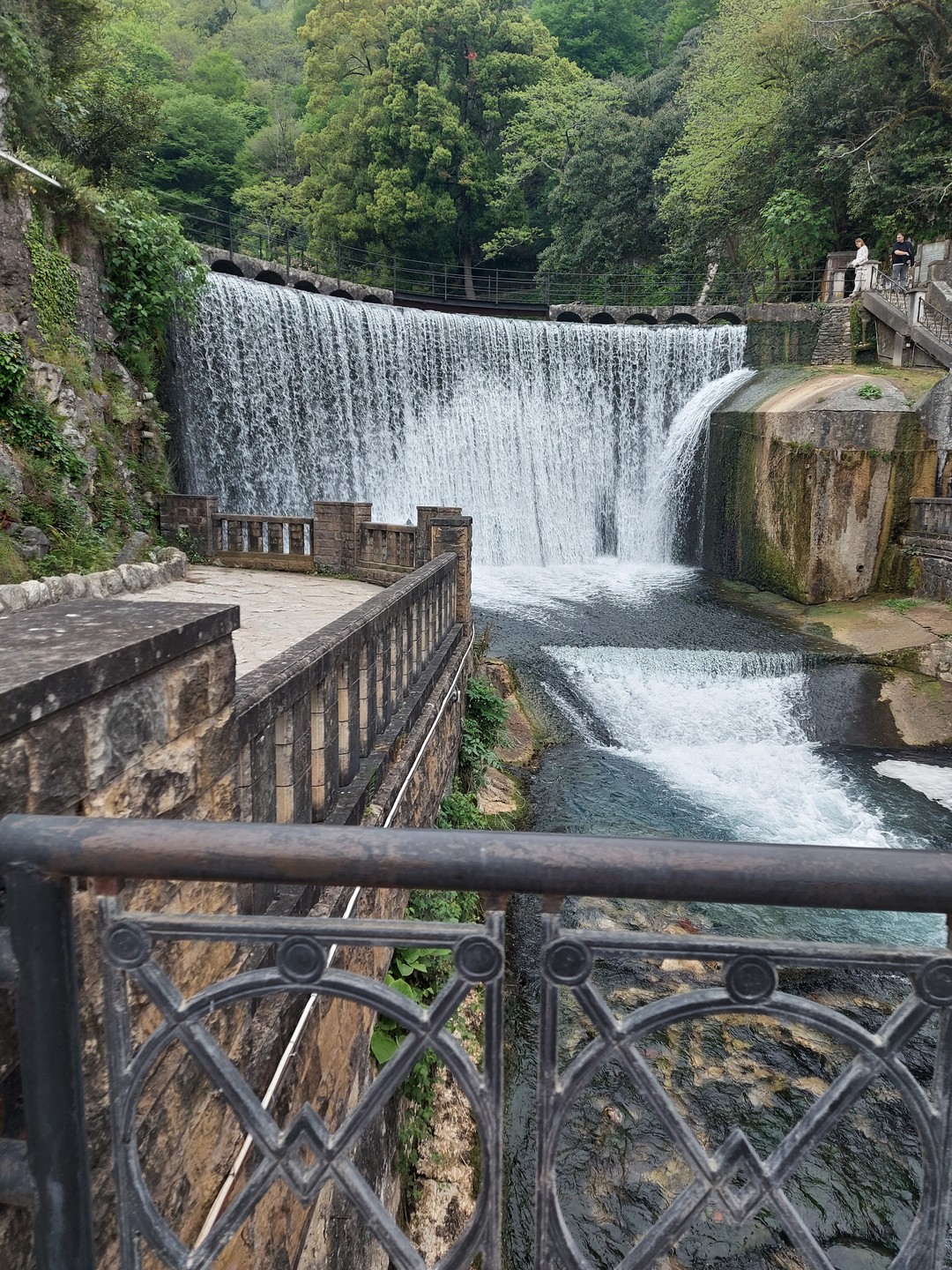 Второй раз посещаем Абхазию и второй раз выбираем эту команду. Все чётко организовано, достаточно времени, чтобы