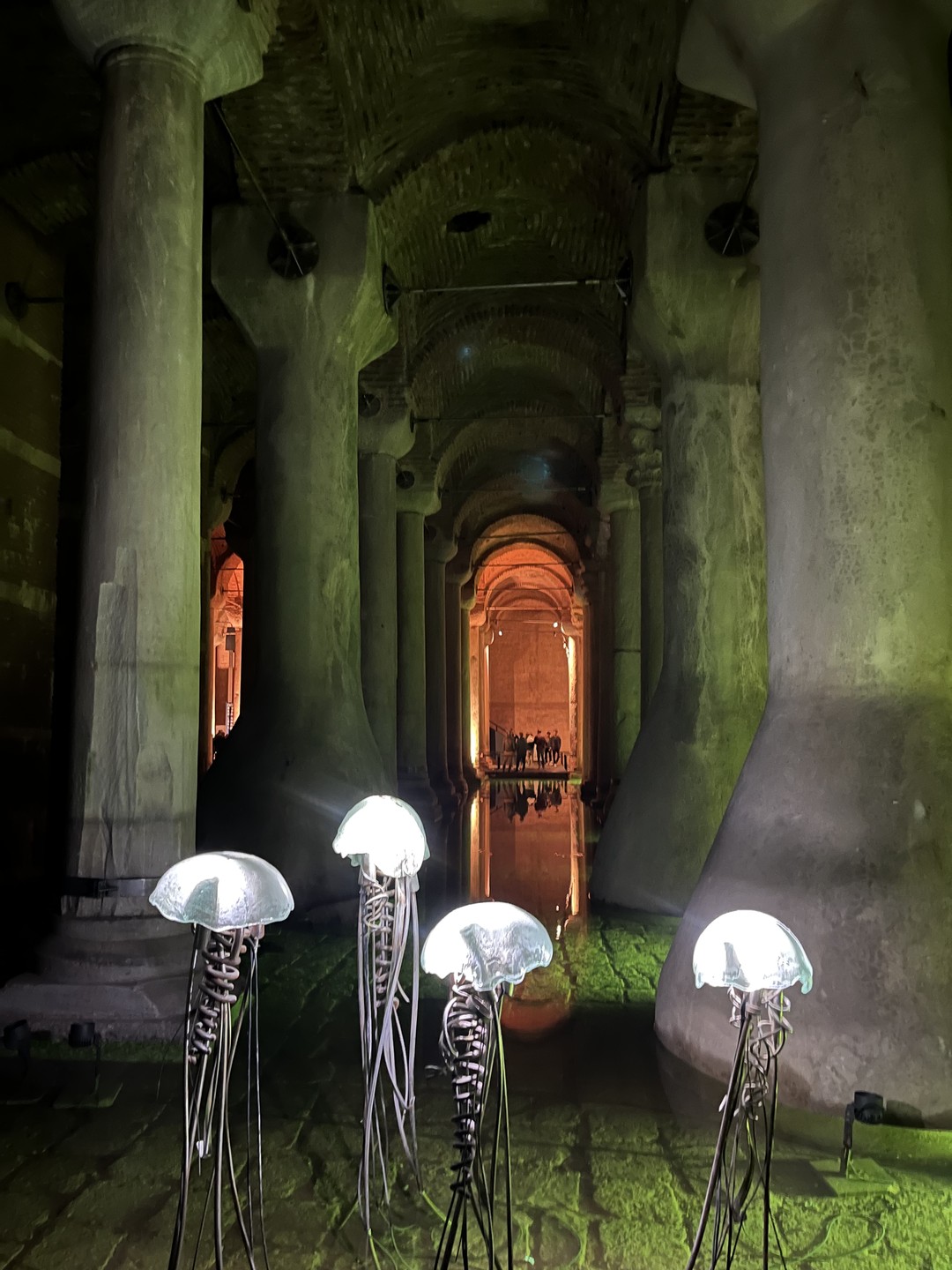 Что посмотреть в Стамбуле за 5 часов (Юлия)