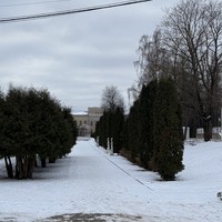 Фото отзыва 3: экскурсия "Обзорная прогулка по Твери с купцом!"