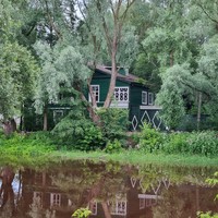 Фото отзыва 3: экскурсия "Старая Русса: любовь с первого взгляда"