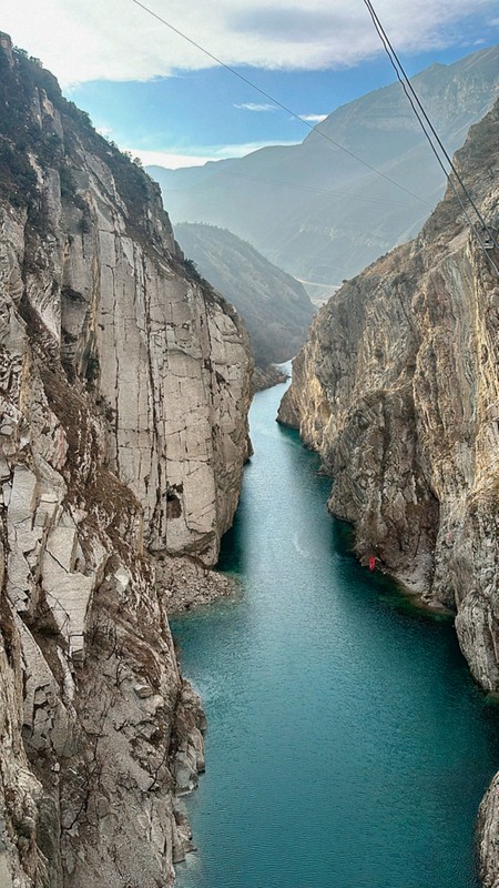 Выходные с дагестанским колоритом: от Сулака до Гамсутля в мини-группе