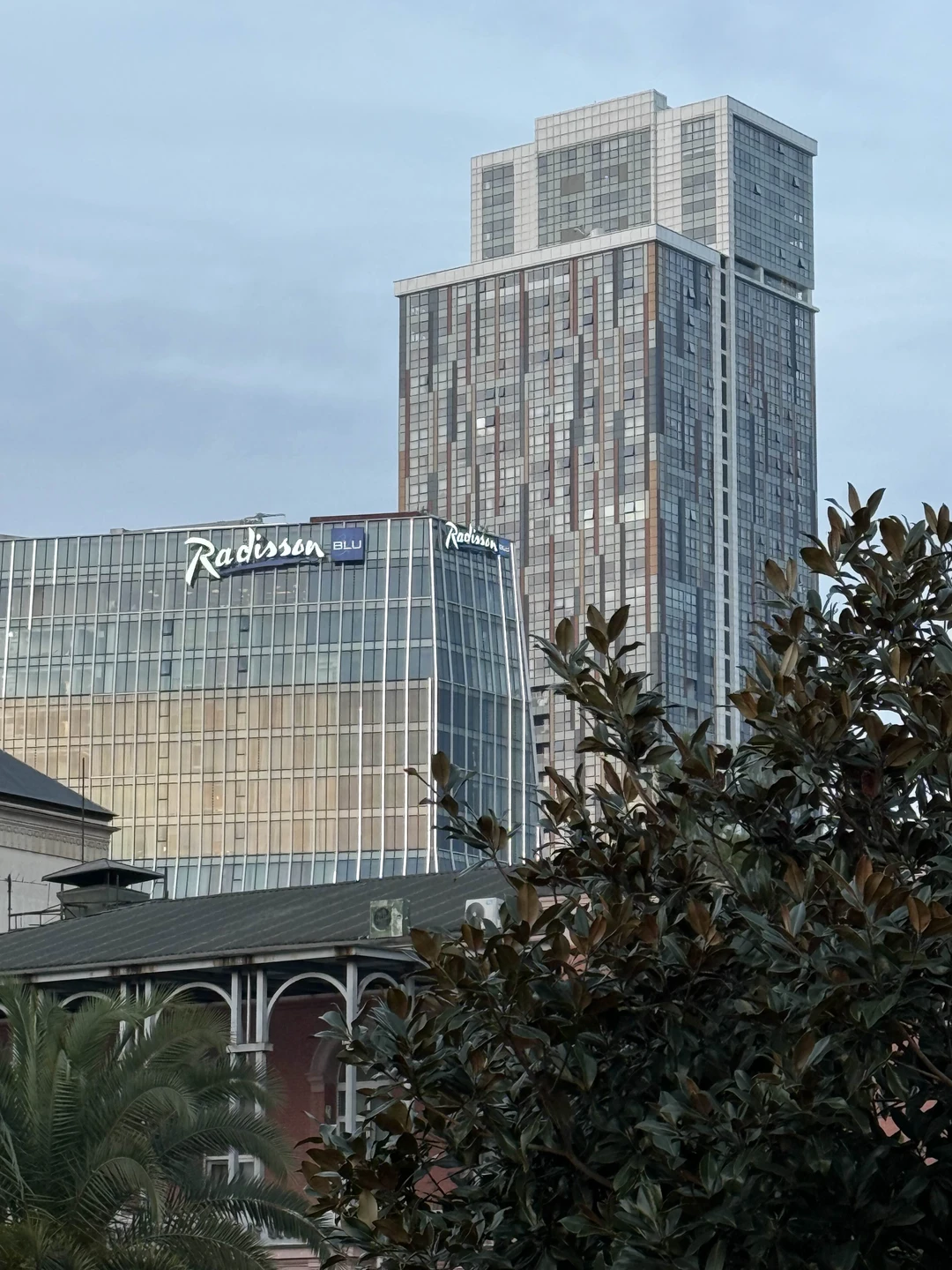 Очень понравилась экскурсия, интересно, душевно, как будто с подружкой погуляла. Катя сразу учла мои пожелания от