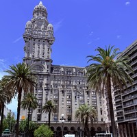 Фото отзыва 2: экскурсия "Открывая Монтевидео: архитектура, история и вкус жизни"