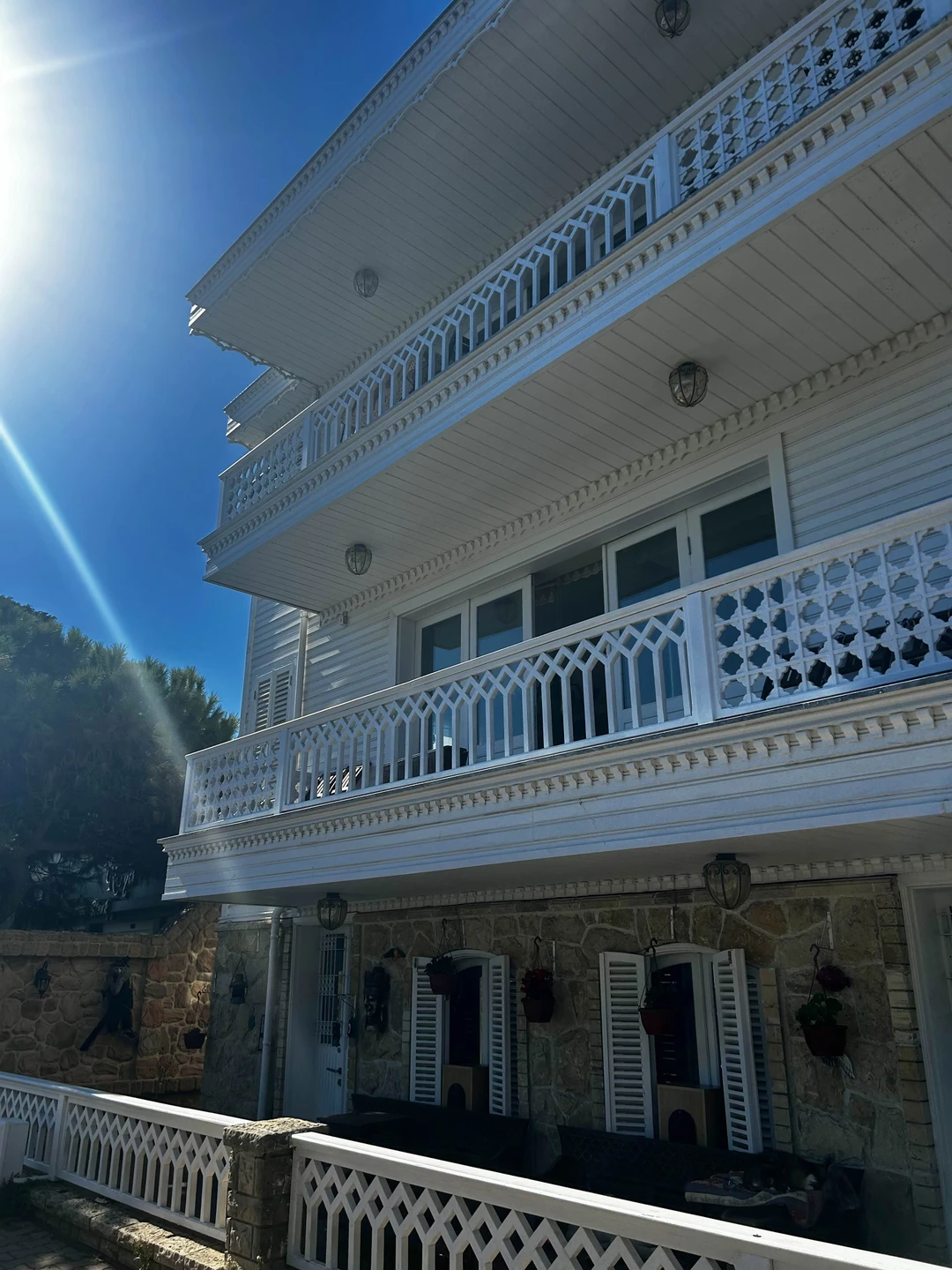 Делюсь опытом!