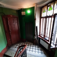 Фото отзыва 2: экскурсия "Витражный Петербург"