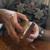 Фото отзыва 1: экскурсия "Мастер-класс «Печём русский пряник»"