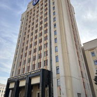 Фото отзыва 1: экскурсия "Вечерний Минск в мини-группе"