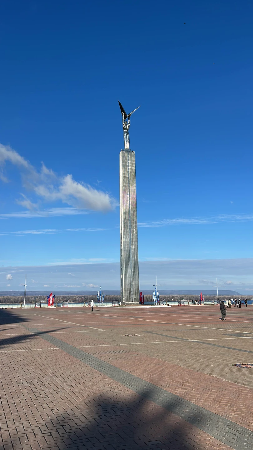 Идеальный микс по-самарски (Анна)