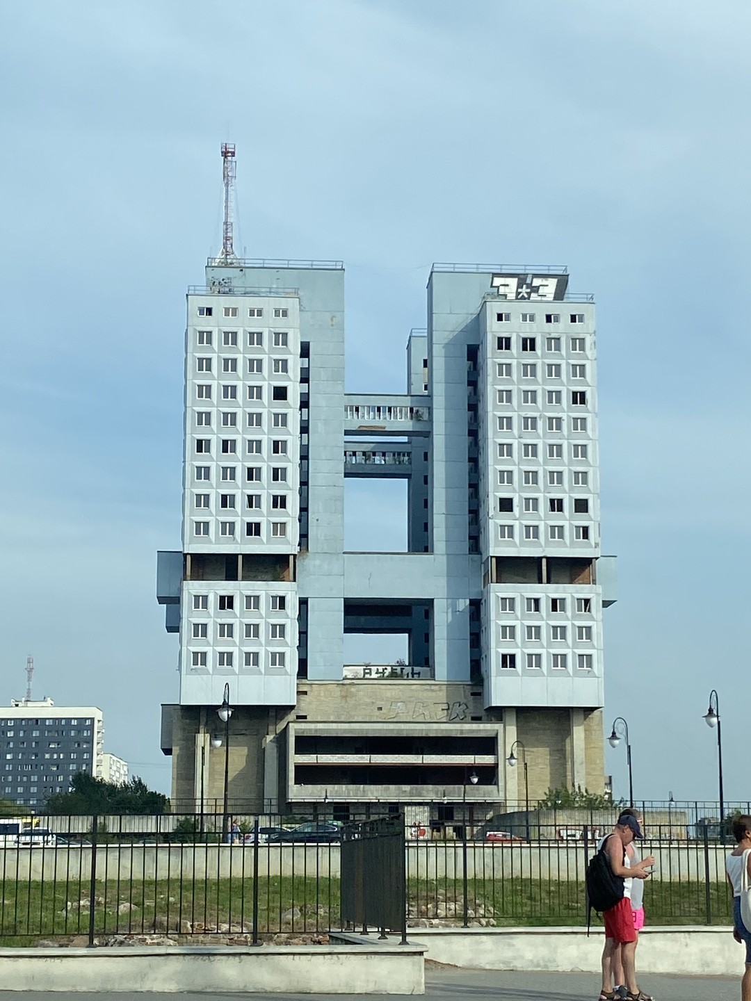 Калининград от тевтонцев до наших дней (Янина)