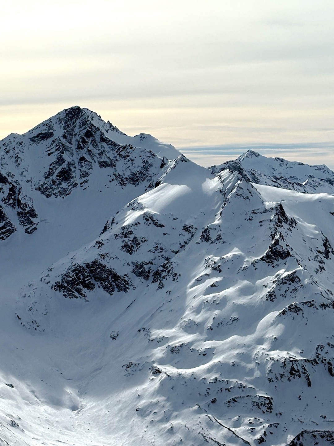 Прекрасная получилась поездка на двуглавый Эльбрус!
