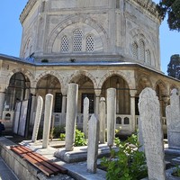 Фото отзыва 3: экскурсия "Стамбул: самое главное за 5 часов"