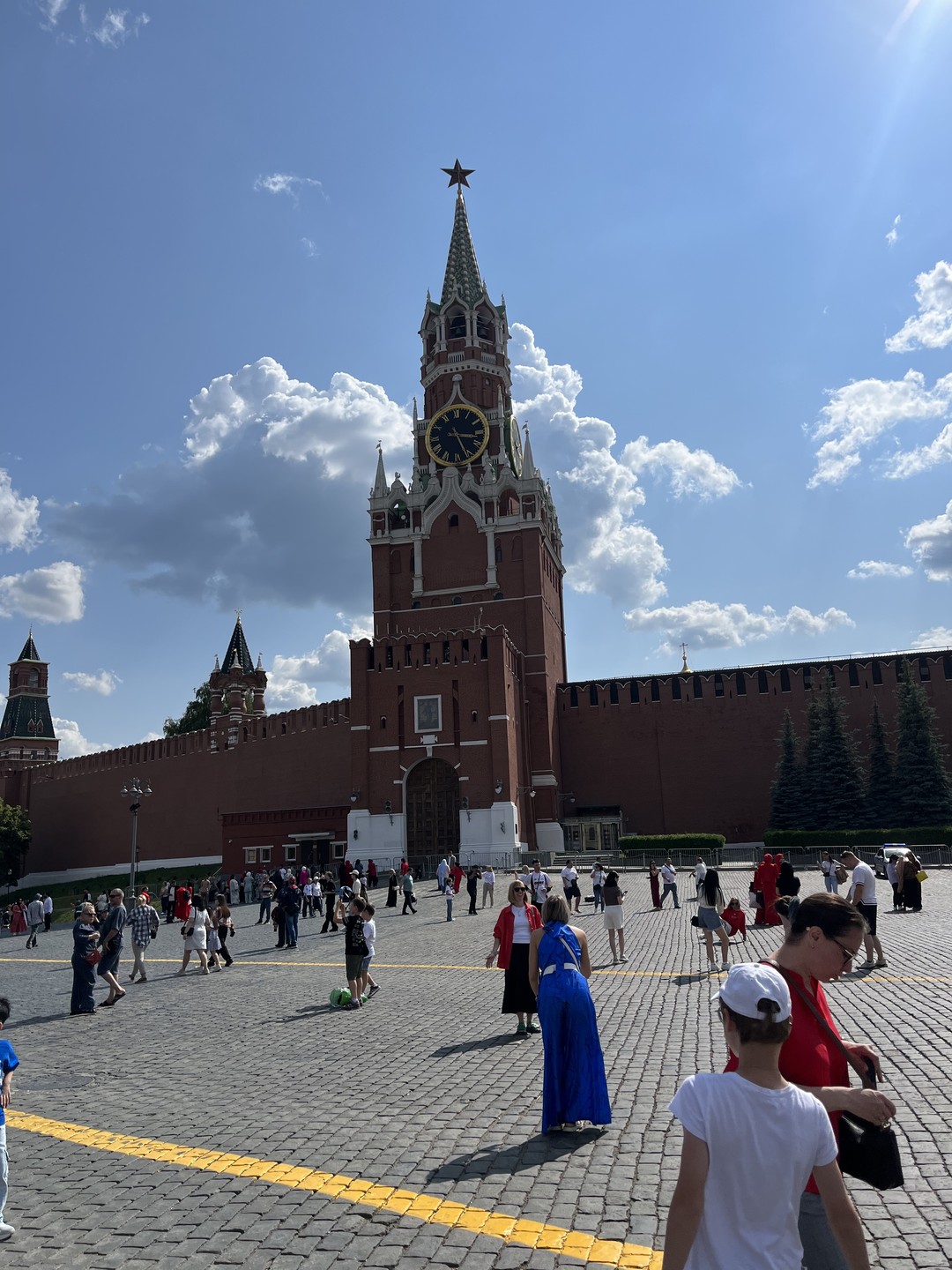 Московские истории: сквозь века и эпохи (Оксана)