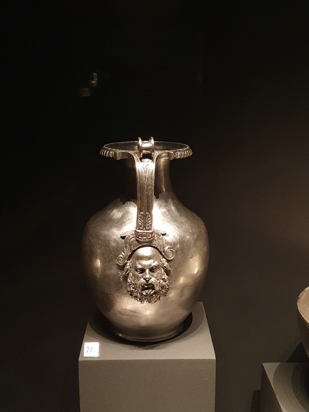 Очень интересная экскурсия в Вергину! Рекомендую всем от мала до велика посетить эту экскурсию в сопровождении