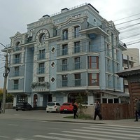 Отзыв о экскурсии "По Иркутску на авто и пешком!" — фото 2