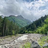 Фото отзыва 5: экскурсия "Озеро Гижгит и «гора богов» Эльбрус: из Кисловодска в мини-группе"
