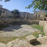 Фото отзыва 1: экскурсия "Настоящая Бухара: древние кварталы и скрытые улочки"
