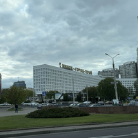 Фото отзыва 6: экскурсия "Обзорная экскурсия по Минску"