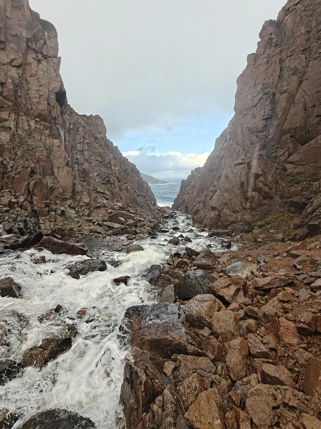 Териберка - ворота потрясающей Арктики (Алексей)