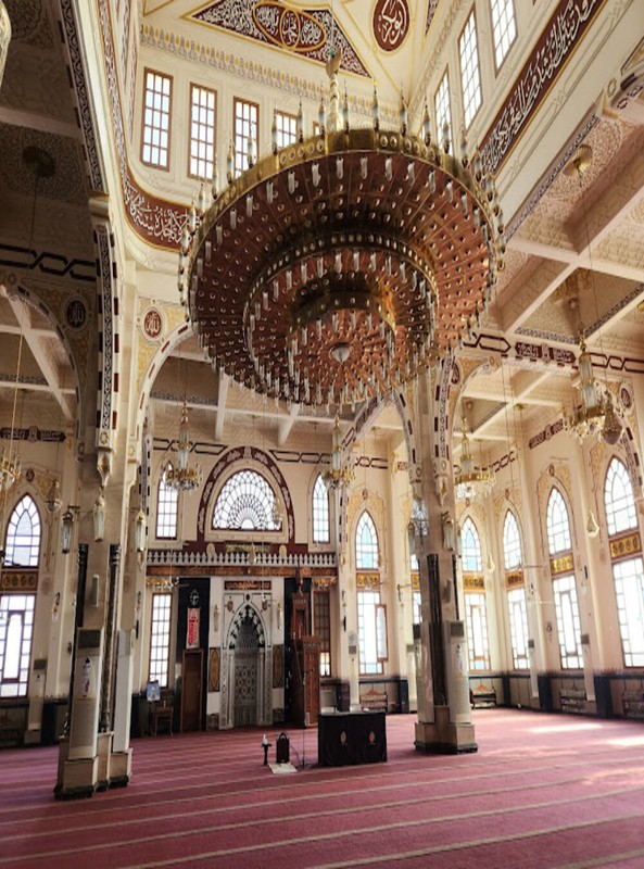 Такая разная Хургада