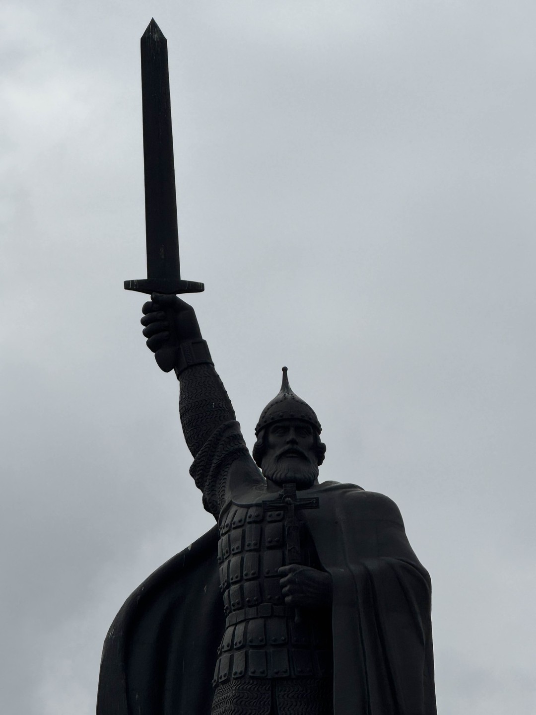 Ксения прекрасный проводник, сумевший погрузить нас в атмосферу города и прикоснуться к его сердцу (да, я
