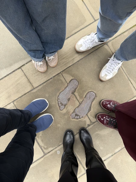 Огромная благодарность Татьяне за замечательную экскурсию! Татьяна-прекрасный профессионал своего дела, который с лёгкостью адаптируется под любых