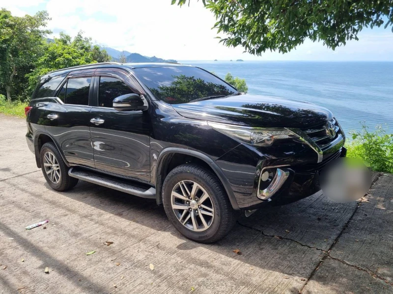 Трансфер из аэропорта Бангкока в город, в Паттайю или Хуахин