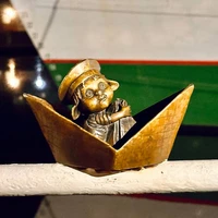 Фото отзыва 3: экскурсия "Магия вечернего Калининграда: история в свете фонарей"