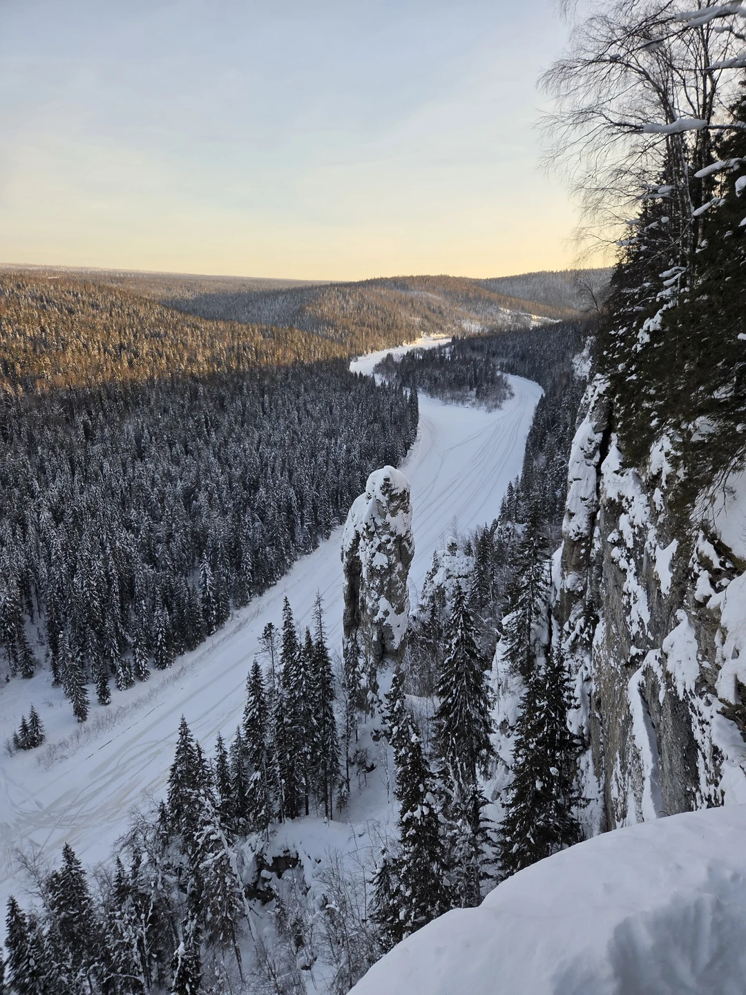 Как порой приятно побывать туристом в своём регионе! Экскурсия прошла просто на УРА. Хотя были опасения