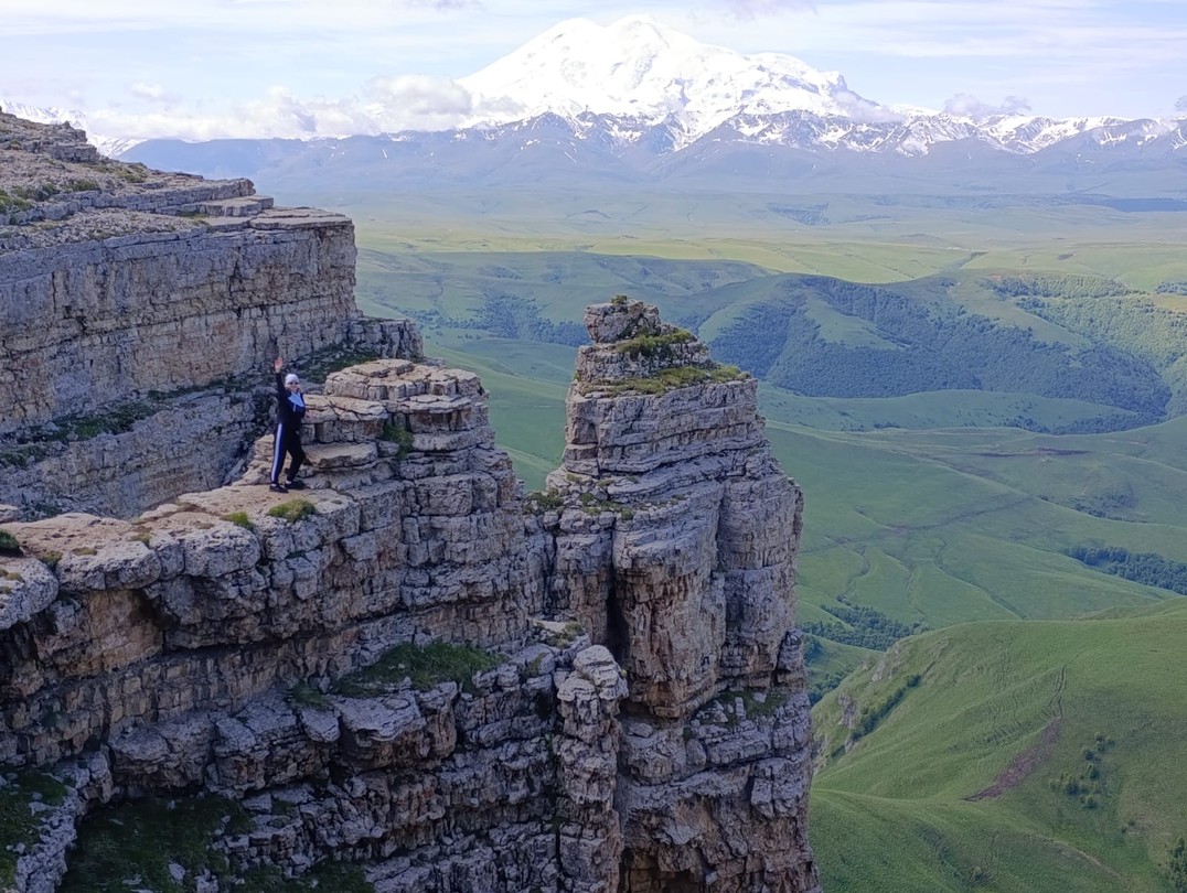 Заранее взяла 4 экскурсии у одного агентства, представителем которого была Анастасия. И не прогадала. Последовательность экскурсий