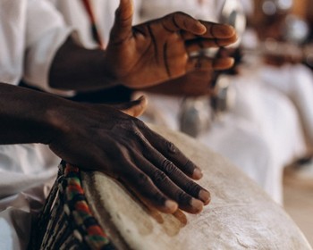Сэндбординг в Сахаре и шоу под звёздным небом