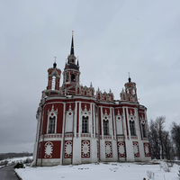 Фото отзыва 1: экскурсия "Можайск, который вас удивит (на вашем автомобиле)"