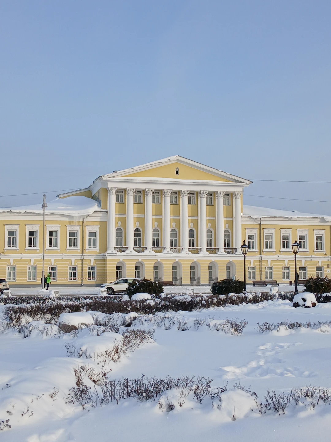 Очень понравилось