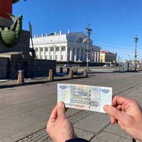 Фото отзыва 3: экскурсия "Петергоф и Кронштадт на автомобильной экскурсии"