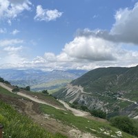 Фото отзыва 1: экскурсия "Лучшие виды на Сулакский каньон — из Махачкалы"