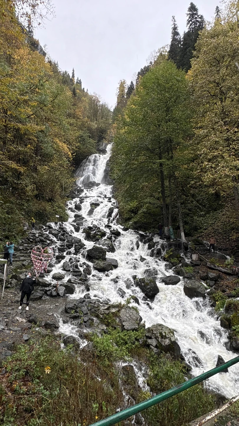 Экскурсия просто фантастика!!!