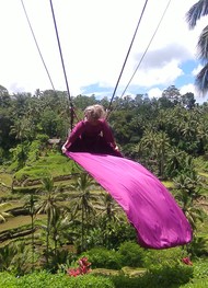 Фото отзыва 1: экскурсия "Обзорное путешествие по Бали"