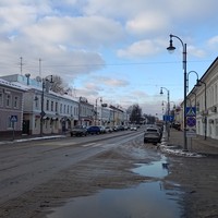 Фото отзыва 1: экскурсия "Егорьевск — сокровище Мещёры"
