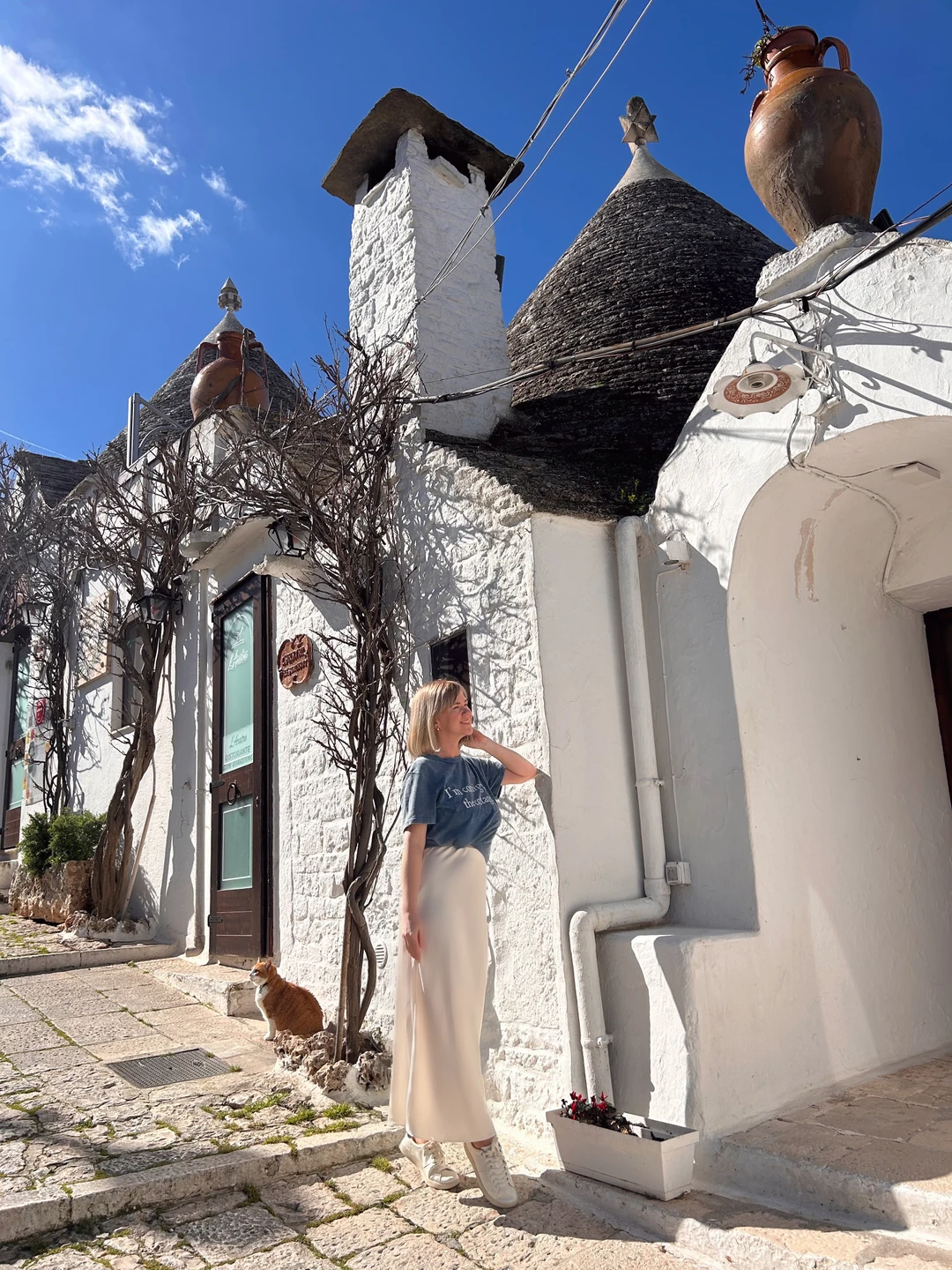 Потрясающая экскурсия, потрясающий гид, потрясающая Италия ❤️