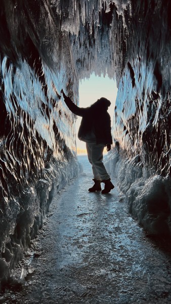 Даже не знаю, что сказать, так как слова излишни. Это был прекрасный день. Совпало все, что