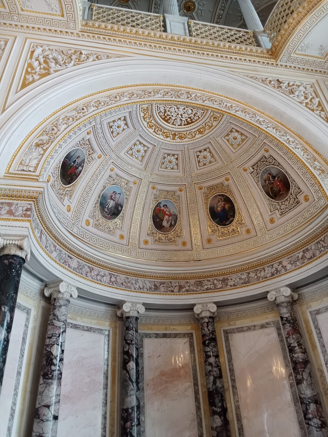 Эрмитаж для детей и взрослых (Наталия)