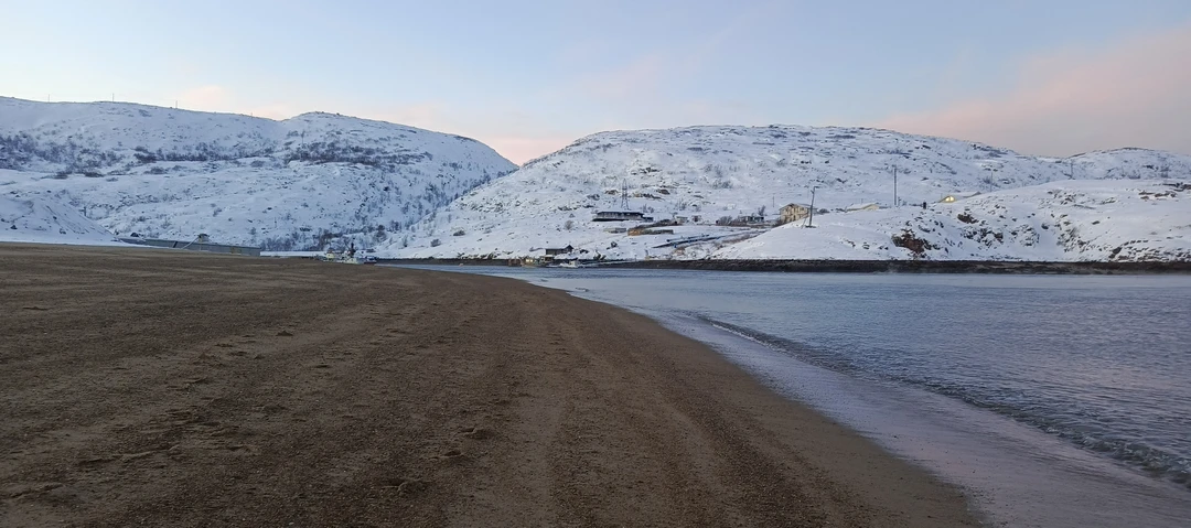 Это наверное лучшее что произошло в моей жизни за последние несколько лет