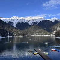 Фото отзыва 3: экскурсия "Из Адлера — в загадочную Абхазию"