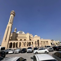 Фото отзыва 3: экскурсия "Загадочный Бахрейн"