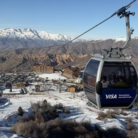 Фото отзыва 1: экскурсия "Увидеть разный Узбекистан: от классических локаций до необычных мест с ночёвкой в юрте"